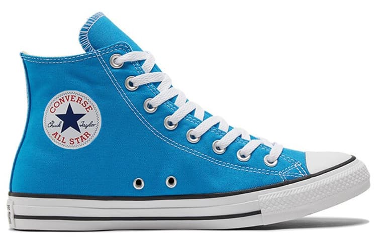 Converse Chuck Taylor All Star 'Sky Blue White' 4