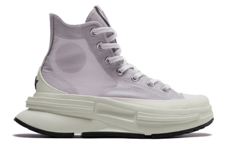 Run Star Converse Legacy Cx High 'Lavender' 3