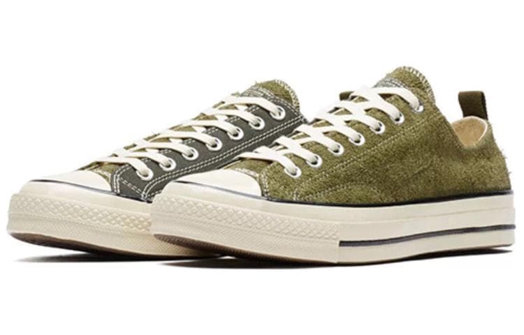 Converse Madness X Chuck Taylor All Star 70 Low 'Herbal' 4