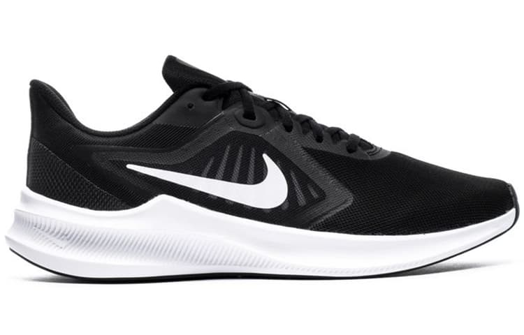 Nike Downshifter 10 'Black' 3