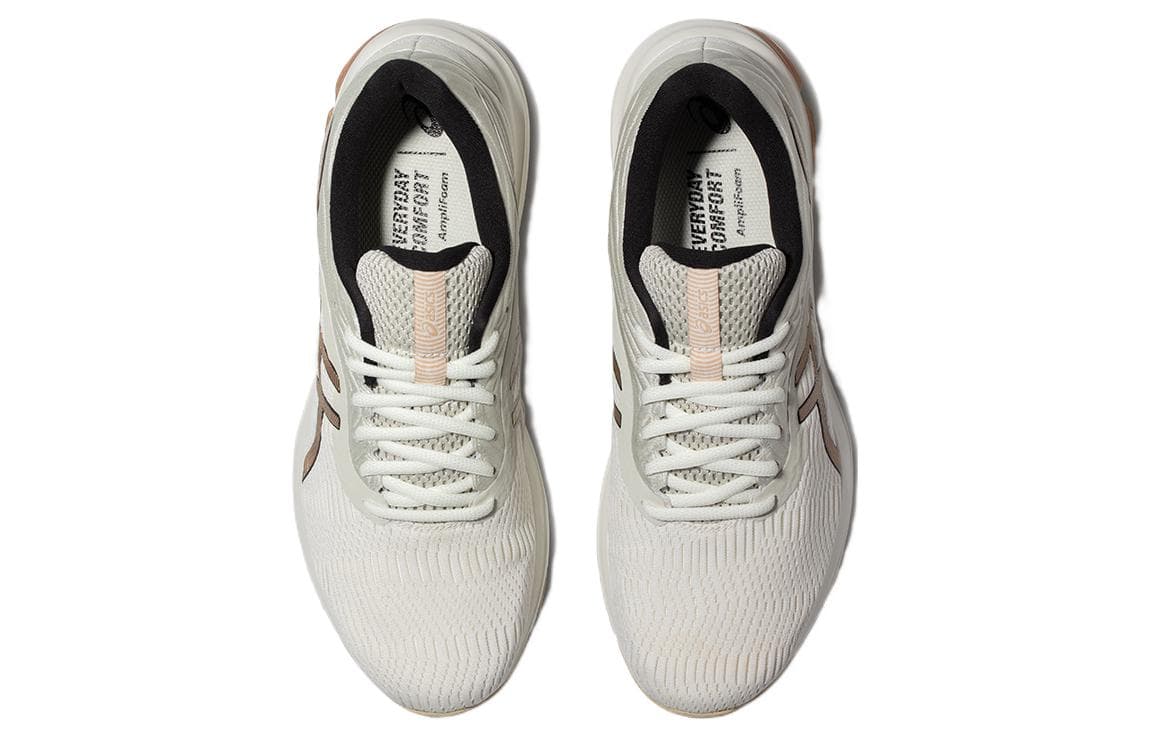 Asics Gel Pulse 11 'Creamwhite Brown' 5