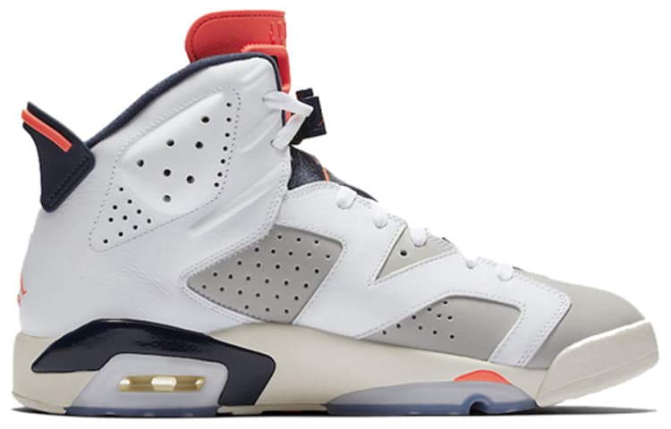 JORDAN 6 Retro Tinker 4