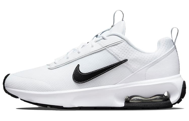 Nike Air Max Interlock Lite 'White Black'