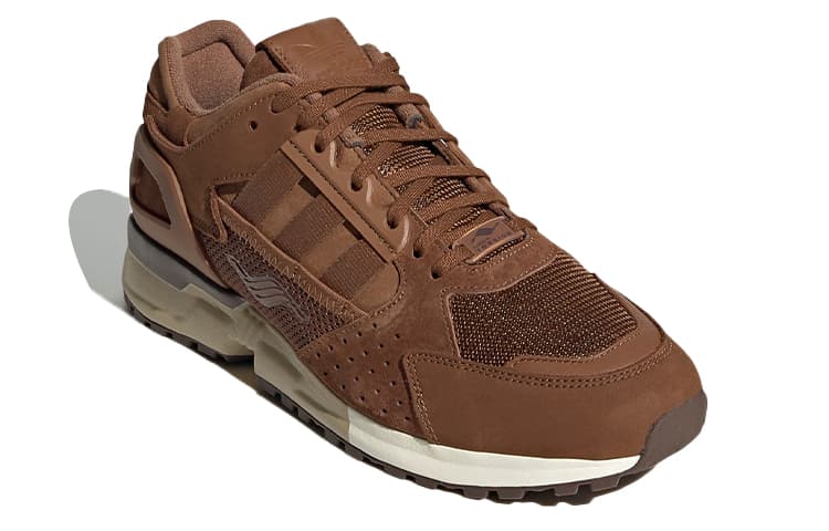 Adidas Originals Zx 10000 Schokohase 6