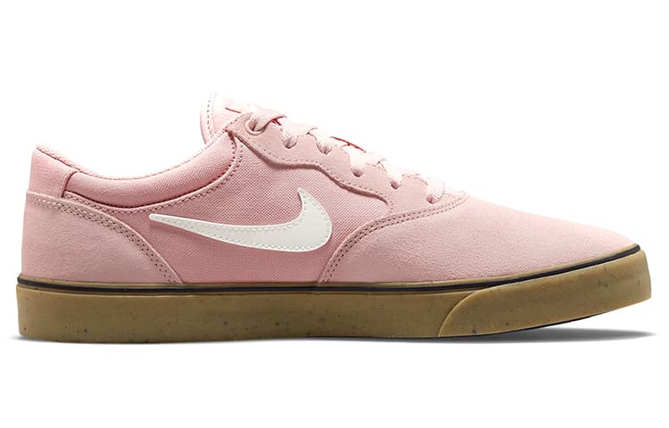 Nike Chron 2 Sb 'Pink Glaze Gum Speckled' 4