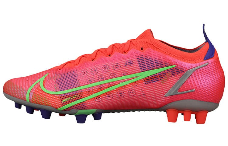 Nike Mercurial Vapor 14 Elite AG Artificial Grass Rose