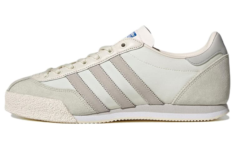 Adidas Lg Ii Spzl Liam Gallagher Cream White 2