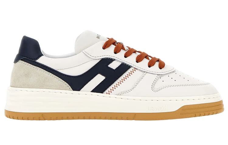 HOGAN H630 Low Top Sneakers 3