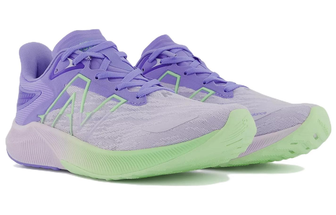 New Balance FuelCell Propel V3 'Purple' Women's 6
