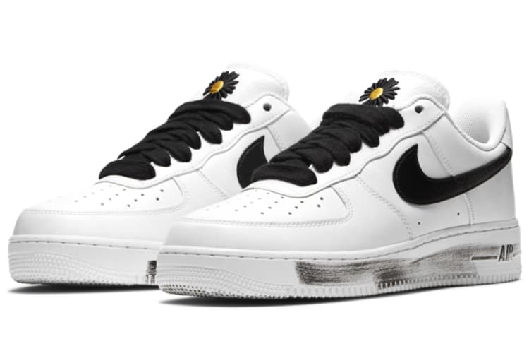 Nike Air Force 1 Low G-Dragon Peaceminusone Para-Noise 2.0 6