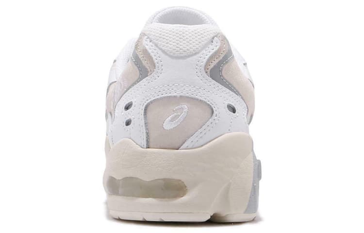 Asics Gel Kayano 5 Og White Cream 6