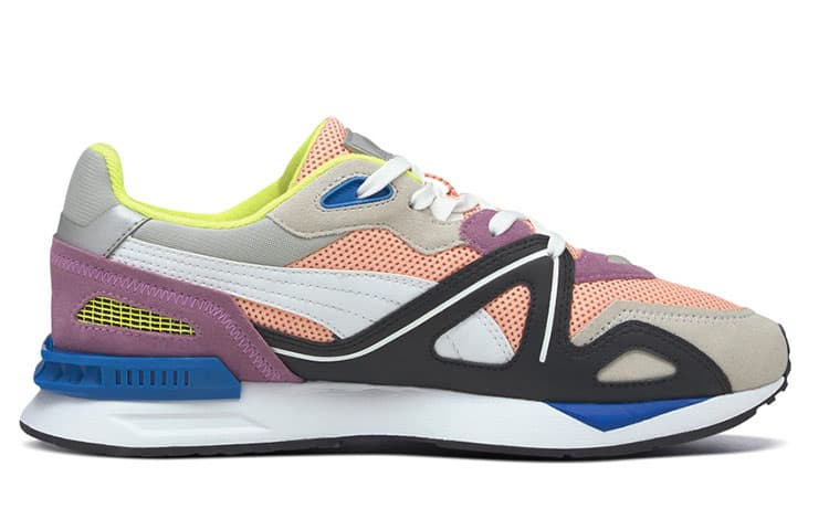 PUMA Mirage Mox Vision 'Apricot Blush' 4