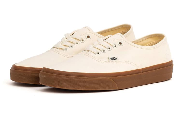 Slip On Classic Vans 'Marshmallow Gum' 6