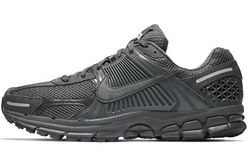 Nike Zoom Vomero 5 Anthracite 2