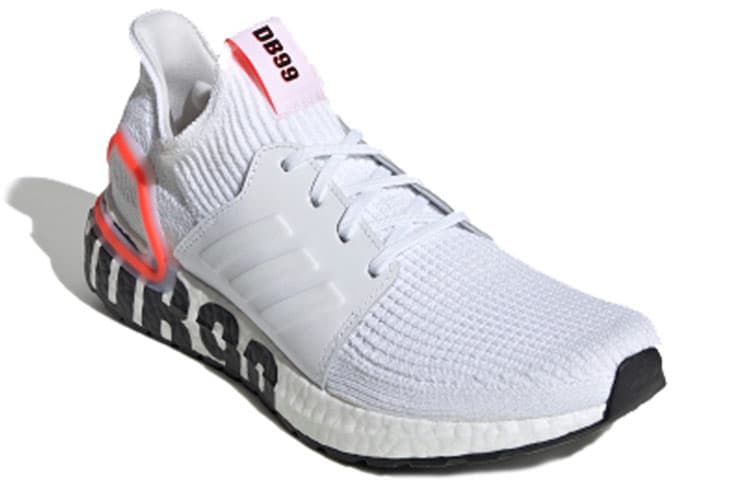 Adidas Ultra Boost 19 David Beckham Triple Crown 20th Anniversary 4