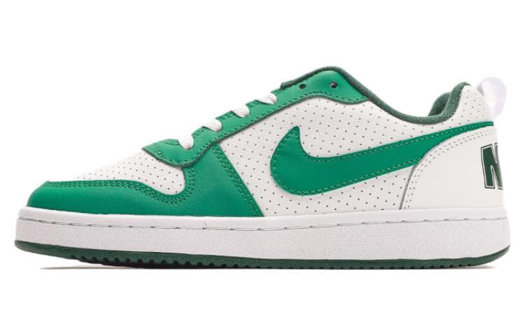 Nike Court Borough Low 'Green' GS