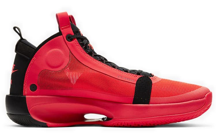 Jordan 34 Infrared 23 4