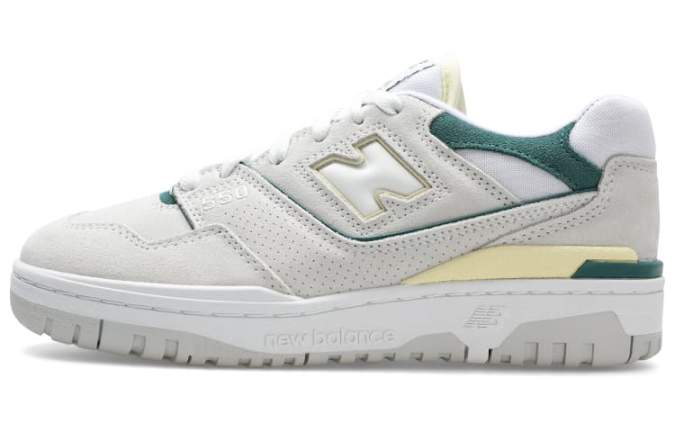 New Balance 550 Reflection Vintage Teal Women's 2
