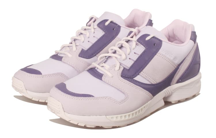 Adidas Originals Zx 8000 DeadHYPE Thanos 6