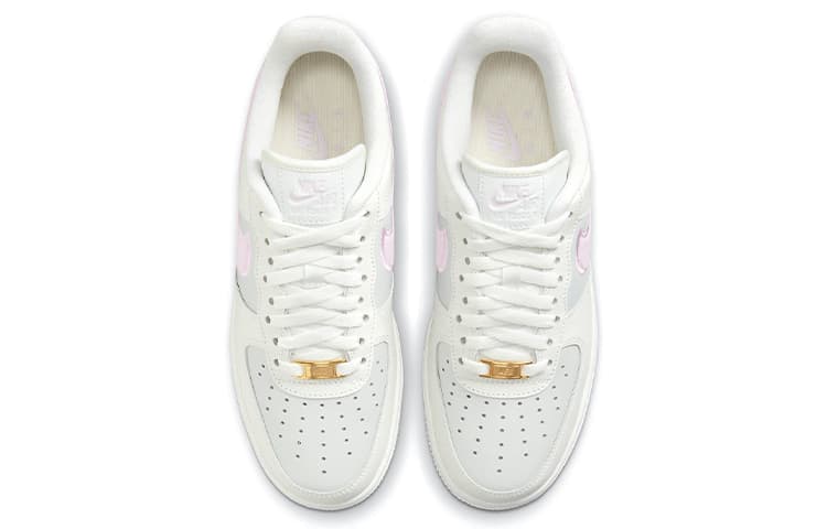 Nike Air Force 1 Low White Pink Women's 5