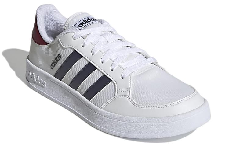 Adidas Neo Neo Breaknet 'White' 6