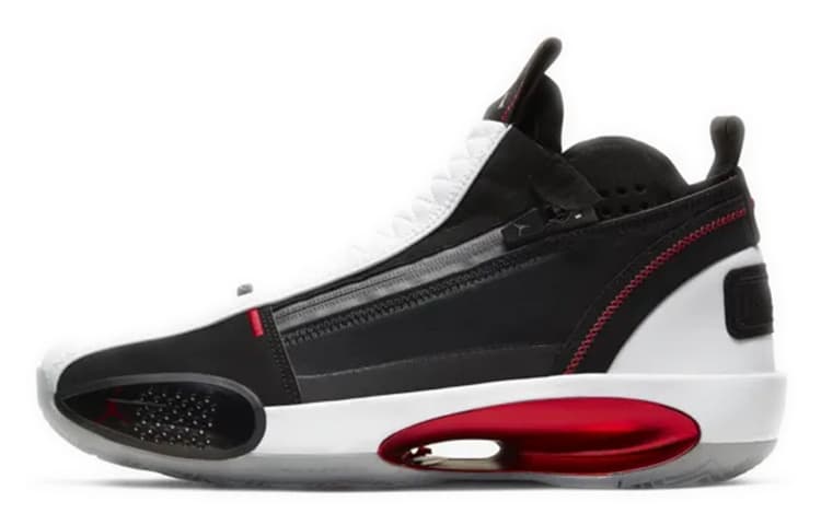 JORDAN Xxxiv Se Pf Chicago 2