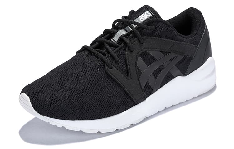 Asics Gel Lyte 'Black White' Women's 5