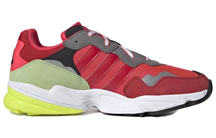 Adidas Originals Yung 96 Chinese New Year 2019 3