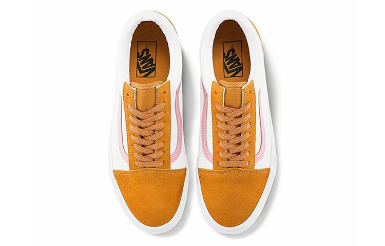 Vans Old Skool 'Sport Pop Desert Cotton Candy' 5
