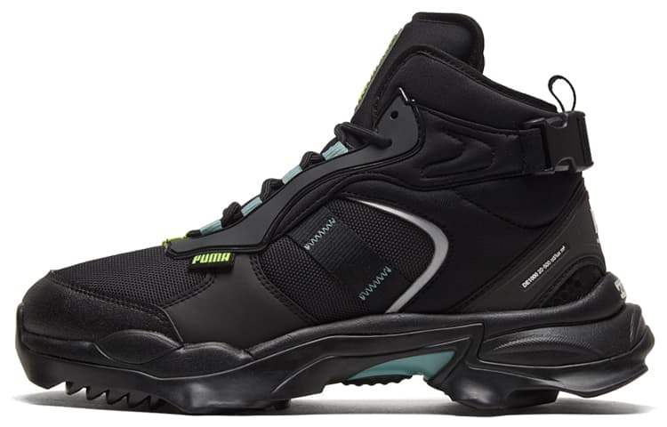 PUMA Nitefox Boot Helly Hansen Black 2