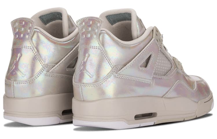 Jordan 4 Retro GG Pearl 6