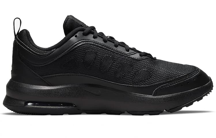 Nike Air Max Ap Triple Black 3