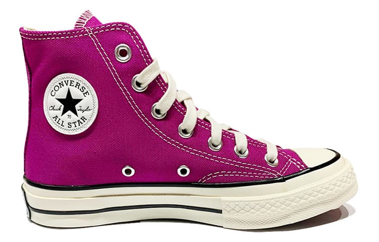 Converse Chuck Taylor All Star 70 Hi Cactus Flower 4