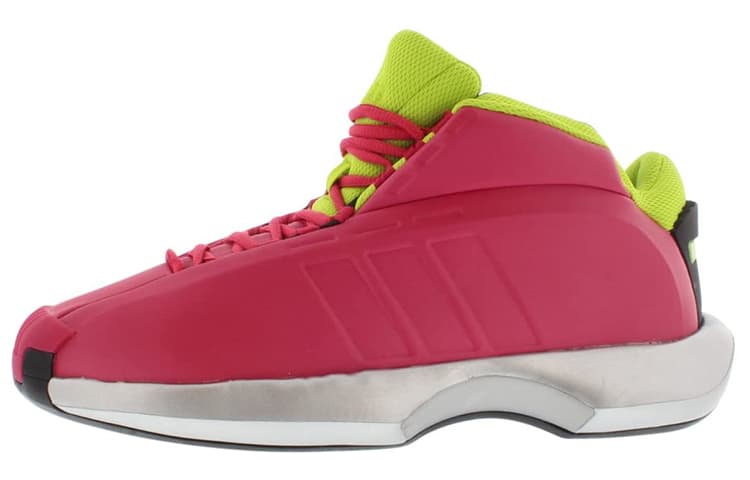 Adidas Crazy 1 Kobe 'Mother's Day' 2