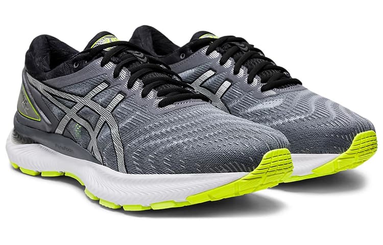 Asics Gel Nimbus 22 Lite Show Metropolis 5