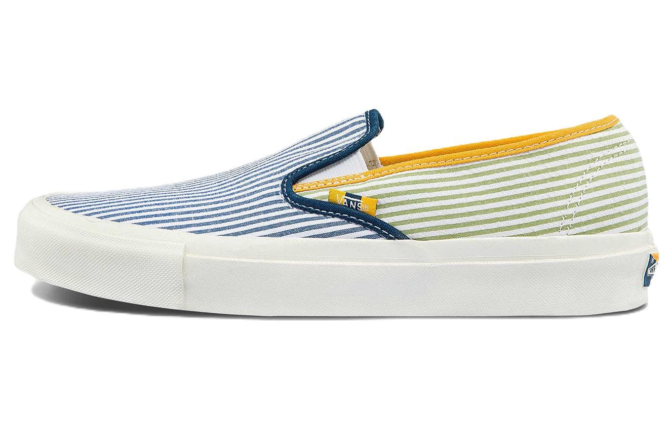 Style 48 Og Vans Lx 'Maritime' 2