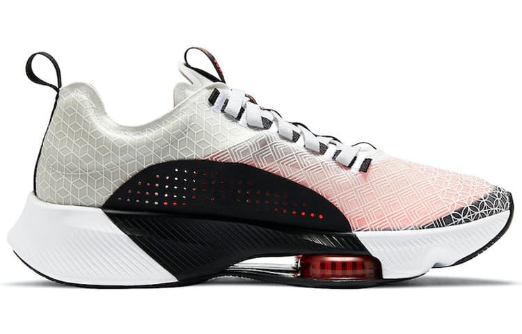JORDAN Air Zoom Renegade 'Infrared' 4