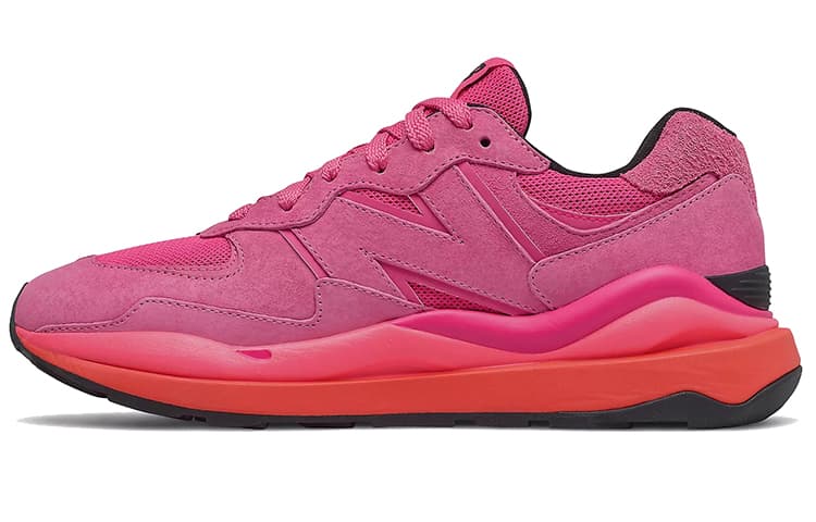 New Balance 57/40 Valentine's Day 2021 2