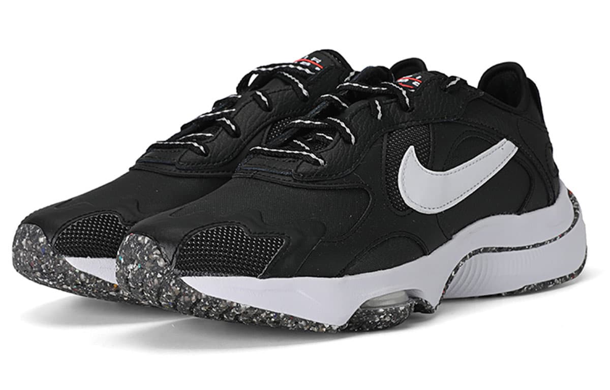 Nike Air Zoom Division Black White Women's 6
