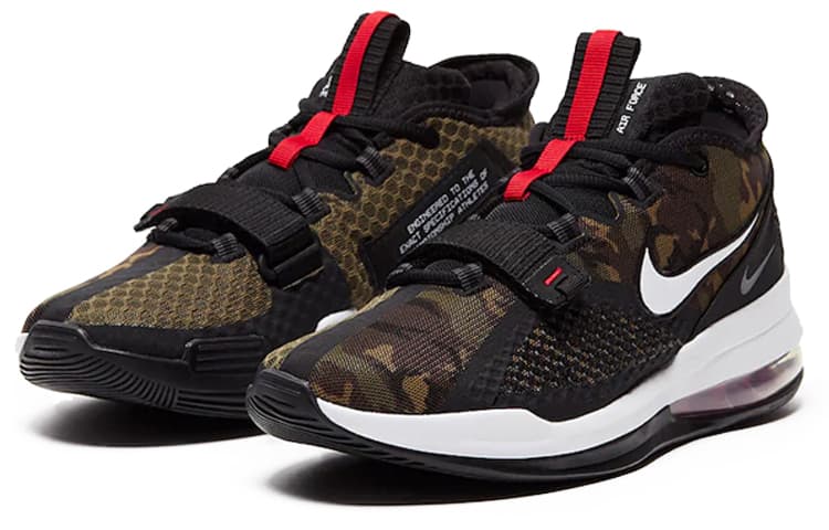 Nike Air Force Max Low Ep Women's 5