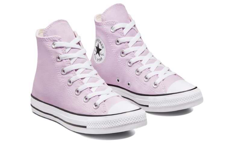 Converse Chuck Taylor All Star High 'Seasonal Color - Pale Amethyst' 6