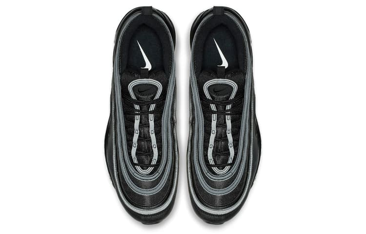 Nike Air Max 97 Triple Black 5
