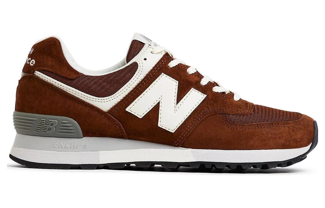 New Balance 576 MiUK Monks Robe 3