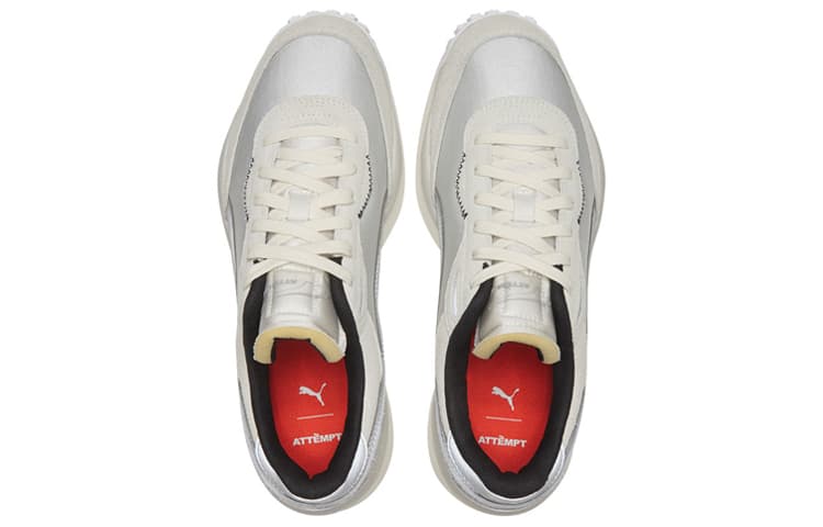 PUMA Style Rider Attempt Mu 'Grey Violet' 6
