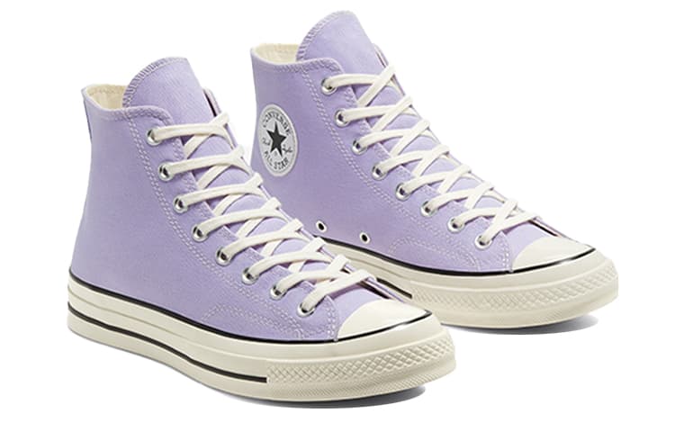 Converse Chuck Taylor All Star 70 Hi Moonstone Violet 6