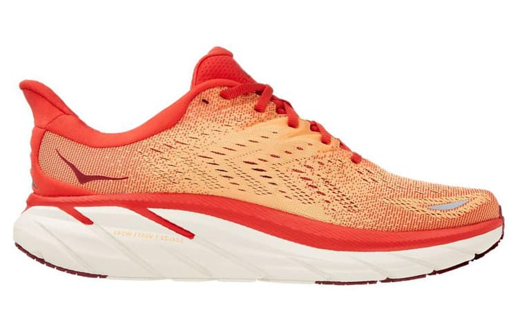 HOKA ONE ONE Clifton 8 Fiesta 3