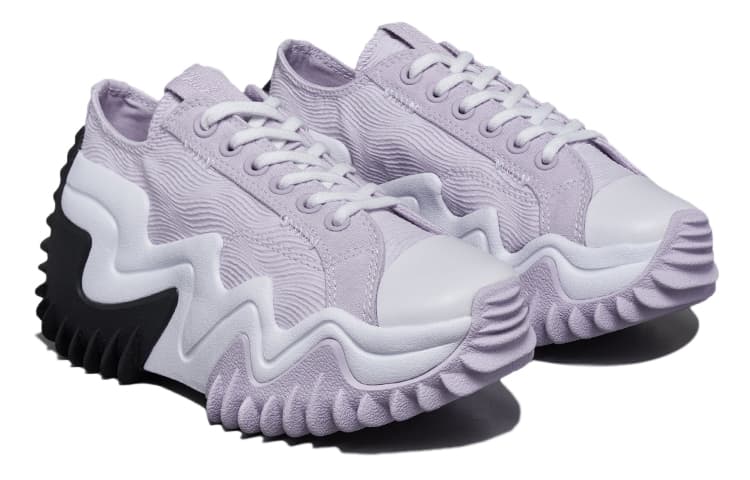 Converse Run Star Hike Sports Casual Shoes Women's 5