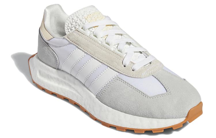 Retropy E5 Women's Adidas Originals 'White Blue Tint Gum' Women's 6