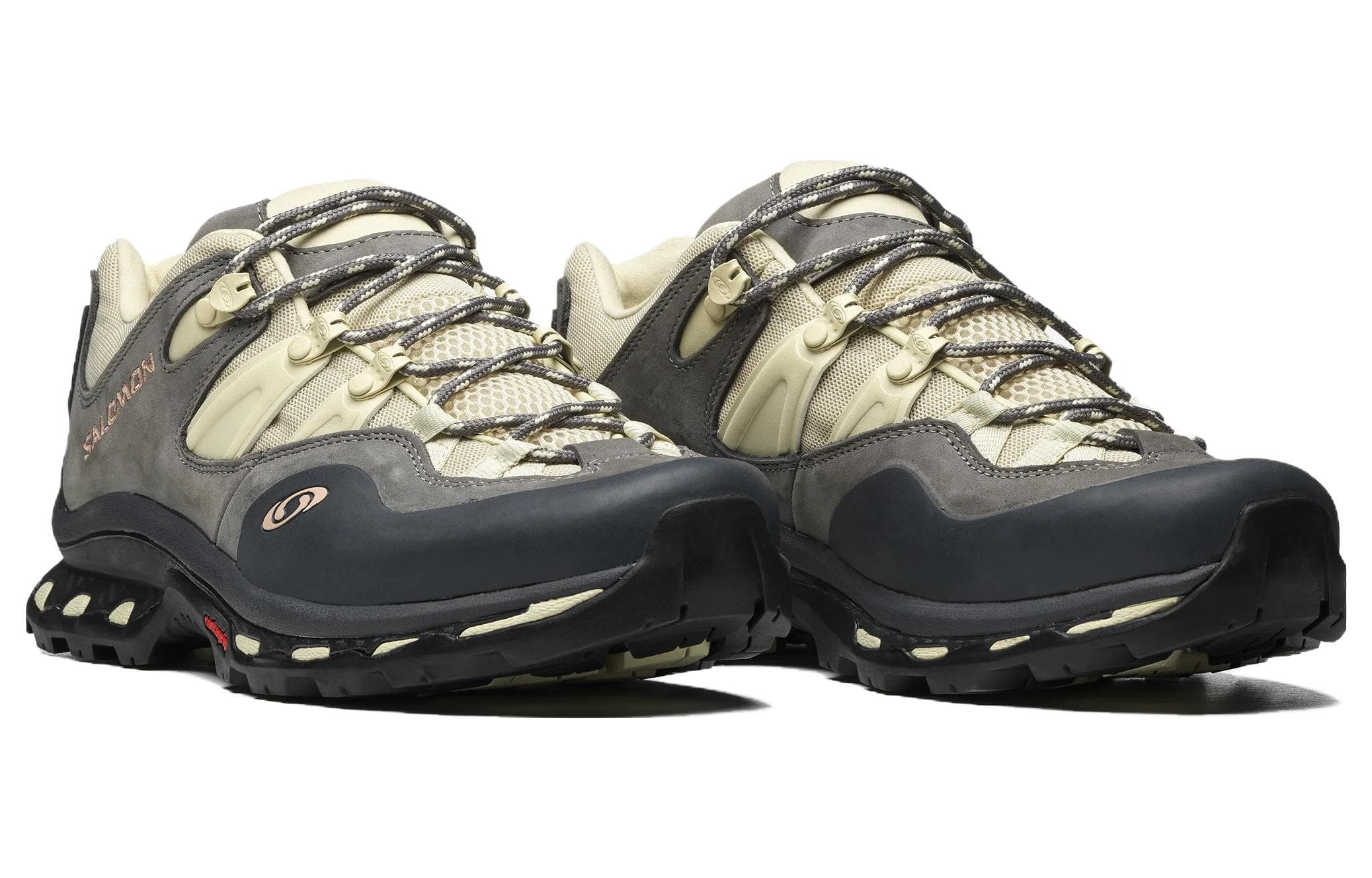 SALOMON XT Quest 2 'Brown Gray' 5
