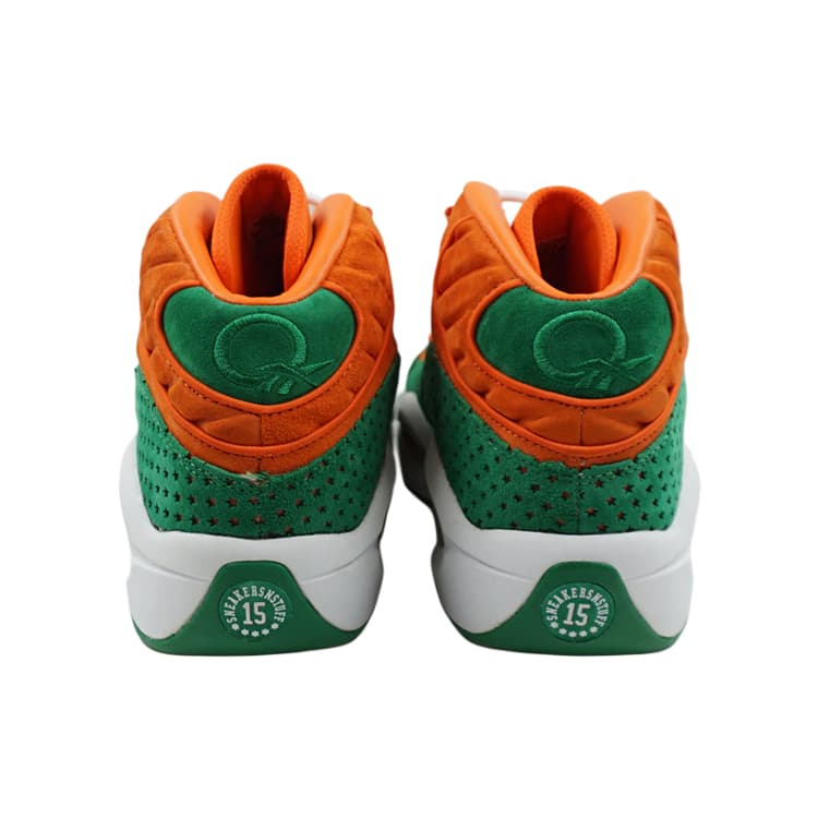 Reebok Question Mid Sneakersnstuff 15 Stars 6